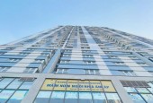 Bán gấp căn hộ FLC Star Tower 418 Quang Trung, 75m2, căn góc 2 ngủ,2wc, giá 4,5 tỷ