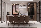 BÁN NHÀ KHU TĐC CHU VĂN AN 70M2 3.5 TẦNG PHÙ HỢP KINH DOANH VĂN PHÒNG GIÁ 4.1 TỶ