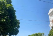 BÁN NHÀ MẶT ĐƯỜNG TRUNG TÂM THỊ TRẤN TIÊN HƯNG ĐÔNG HƯNG THÁI BÌNH