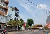 Bán mặt tiền kinh doanh Dương Thị Mười 12x40m giá 33  tỷ TL, Q12