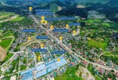 Bán đất nền 68m2 Quốc lộ 6, Hòa Sơn, Lương Sơn, Hòa Bình - 2.750 tỷ