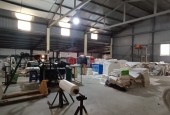 Bán 2.500m2 xưởng KCN Quất Động Thường Tín. Giá bán 2x tỷ.