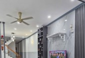 NHÀ HXH 2 TẦNG 100M2, ĐƯỜNG 7, LINH TRUNG THỦ ĐỨC, 6.5Tỷ.