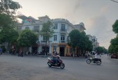 BÁN NHÀ LÔ GÓC HAI MẶT PHỐ PHAN BÁ VÀNH 93M2 5 TẦNG PHÙ HỢP KINH DOANH GIÁ 13 TỶ