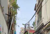 BÁN NHÀ PHỐ NGUYỄN VIẾT XUÂN-THANH XUÂN-PHÂN LÔ-2 OTO TRÁNH-KD VIP-122M x MT6.7M x3 TẦNG-24 TỶ TL.