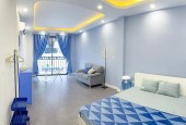 Bán Nhà Phân Lô, Cầu Giấy Đống Đa, 52m2, Gara ôtô Thông KD, 7 Tầng thang máy, Nhỉnh 15 tỷ