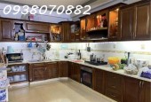 TT QUẬN 1 - BIỆT THỰ 5 TẦNG NGUYỄN CƯ TRINH -141M2