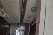 BÁN CĂN HỘ CCMN PHỐ THỊNH QUANG, DOANH THU TỐT, Ô TÔ, NGÕ RỘNG, 50M2 7T MT5.1M GIÁ 9.1 TỶ