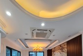 BÁN NHÀ NGUYỄN TRÃI THANH XUÂN - GẦN PHỐ - GẦN OTO TRÁNH - 53M, 4 TẦNG, NHỈNH 8 TỶ