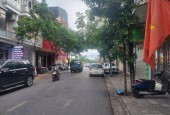 BÁN NHÀ MẶT PHỐ LÊ ĐẠI HÀNH DT 75m, TC 11 TỶ
