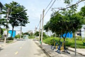 Mặt tiền đường số 105 Trịnh Quang Nghị, 5x22, 110m2, P7, Q8 chỉ 8 tỷ 9