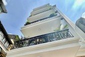 Bán Nhà Phố Đông Tác - Cạnh Vincom Chùa Bộc - Nhà mới - DT 42m X 6 Tầng X MT 5m - Nhỉnh 8 tỷ