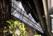 BÁN NHÀ PHỐ MINH KHAI, NGÕ RỘNG,NHÀ MỚI ĐẸP, 61M2 5T GIÁ 7.6 TỶ