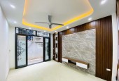 Bán nhà dân xây tặng full nội thất phố Ngô Thì Sỹ Vạn Phúc Hà Đông 35m2 giá 5,7 tỷ