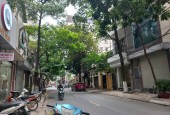 BÁN NHÀ MẶT PHỐ TÔ VĨNH DIỆN THANH XUÂN - VỈA HÈ KINH DOANH - 8 TẦNG THANG MÁY - GIÁ 2X TỶ
