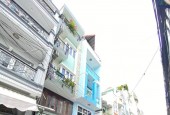 Mặt tiền lô I Nguyễn Thị Tần 4x13 đúc 5 tầng chỉ 9 tỷ 8