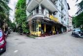 Bán Nhà Phố Thái Hà, Đống Đa, Phân Lô, Gara ôtô, DT 40m2, Gần Mặt Phố, Nhỉnh 13 tỷ