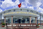 CƠ HỘI VÀNG! NHÀ THỔ CƯ 3 PN, 3 WC, 170M2, GIÁ 3.6 TỶ - DĨ AN, BÌNH DƯƠNG - SỔ HỒNG RIÊNG