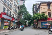 BÁN NHÀ MẶT PHỐ THANH XUÂN - VỈA HÈ KINH DOANH - 145M 9TẦNG THANG MÁY - GIÁ 4X TỶ