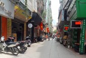 Bán nhanh căn nhà phân lô ô tô Doãn Kế Thiện, 53m 5T nhà đẹp, ở ngay, giá tốt