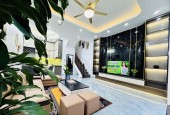 TRUNG TÂM YÊN HOÀ - NHÀ ĐẸP Ở NGAY - TẶNG FULL NỘI THẤT - SỔ HOA HẬU - 3 BƯỚC RA PHỐ - 45 m2 Chỉ hơn 8 tỷ