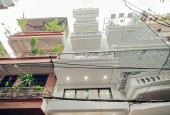 BÁN NHÀ PHỐ HOÀNG VĂN THÁI, NGÕ Ô TÔ, KHU DÂN TRÍ CAO, KINH DOANH ,40M ,MT 3,7M ,NHỈNH 14 TỶ