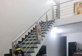 CẦN BÁN CĂN NHÀ CẤP 4 TẠI ĐƯỜNG BÙI SỸ TIÊM, TỔ 9 PHƯỜNG TIỀN PHÔNG TP THÁI BÌNH. DIỆN TÍCH 72.6M2, MẬT TIỀN 4M. GIÁ 2,850 TỶ