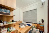 Cực hiếm! Bán nhà Phan Đình Phùng 35m2 x 4 tầng, mặt tiền 3.3m, 7.6 tỷ, ngõ rộng thoáng nông