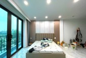 Bán Nhà Ngay Hồ Linh Quang, Đống Đa, Lô Góc 6 Tầng Thang Máy, Ô Tô KD, 50m2 Giá 12.x Tỷ