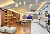 MẶT PHỐ TRẦN CUNG - LÔ GÓC KINH DOANH SẦM UẤT , 47M2*5T*4.2M - GIÁ 14 TỶ - Ở & KINH DOANH