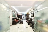 Hiếm! Bán nhà Lý Thường Kiệt 34m2 x 4 tầng, mặt tiền 8.1m, nhỉnh 10 tỷ, ngõ rộng thoáng