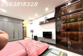 VIP CẦU GIẤY - HÀNG XÓM ĐẠI HỌC LAO ĐỘNG XÃ HỘI - 2 MẶT NGÕ - 3 BƯỚC RA MẶT PHỐ - 6 TẦNG - THANG MÁY - CHỈ HƠN 1x tỷ