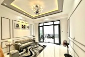 +1 Bán nhà NGUYỄN THƯỢNG HIỀN , P5-BÌNH THẠNH- 50M2-4 TẦNG - LUNG LINH- GIẢM GIÁ BÁN GẤP
