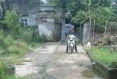 Bán đất Thư Phú, Thường Tín, ô tô 7 chỗ đỗ cửa. Diện tích: 90m2, Giá 2.x tỷ.