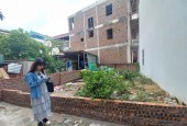 Bán 61m2 đất Liên Ninh, Thanh Trì, ngõ nông gần trục chính. Giá 2,x tỷ