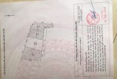 Bán đất Liên Ninh, Thanh Trì, Diện tích 61m2, ngõ nông gần trục chính, Giá rẻ 2,x tỷ
