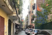 BÁN NHÀ VĂN QUÁN, HÀ ĐÔNG - PHÂN LÔ OTO TRÁNH, KINH DOANH - 56M, 4 TẦNG – GIÁ 13.X TỶ
