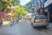 BÁN NHÀ MẶT PHỐ THANH XUÂN - VỈA HÈ OTO TRÁNH - KINH DOANH - 105M 5 TẦNG -  GIÁ 3X TỶ