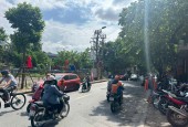 Bán nhà 2 mặt tiền Giáp Nhất, Thanh Xuân, Diện tích 80m2 x 9 tầng mới xây. Giá bán 4x tỷ.