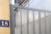 Bán nhà 3 tầng mới xây, Diện tích 63m2 Vĩnh Quỳnh, Thanh Trì, Giá rẻ 4,5 tỷ.
