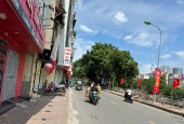 Bán nhà mới xây Giáp Nhất, Thanh Xuân, Nhà 2 mặt tiền, 80m2*9 tầng, Giá bán 4x tỷ.
