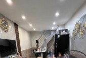 ✳️Hiếm Bán Nhà Trần Khát Chân 30M2 5T MT 4.8 M, Chỉ 4.5 Tỷ Mặt Ngõ Kinh doanh 3 bước ra ngay phố✳️