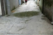 Bán đất Hiền Giang,Thường Tín, Hà Nội, Diện tích 91m2, Giá 3.x tỷ.