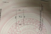 Cần bán 91m2 đất giá nhỉnh 3,x tỷ tại Hưng Hiền, Thường Tín, Hà Nội.