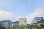 Bán đất thổ cư 229m2, mặt tiền 10m, Hoàng Diệu, TP.Thái Bình giá 6.4 tỷ