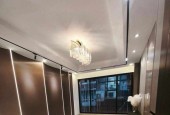 BÁN NHÀ MỚI ! Mặt Phố Đông Các - Đống Đa, 2 Thoáng, 7 Ngủ: 65m2 x 5T, Mt: 3.9m