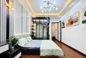 MẶT TIỀN 5.8M, DT 45M*6T NHÀ ĐẸP TRUNG HÒA, CẦU GIẤY - 12 TỶ HƠN