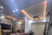 BÁN NHÀ MỚI SIÊU ĐẸP TÔ HIỆU - HÀ ĐÔNG, GẦN Ô TÔ, TẶNG NỘI THẤT: 43M, 5T, GIÁ 8.8 TỶ