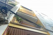 HOT Bán nhà Mỹ Đình, NTL ở hoặc cho thuê, 40m2 mặt tiền 4m, 3 Tầng, gần phố, sổ đẹp nở hậu.