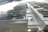 BÁN NHÀ DÒNG TIỀN 200TR/TH: 38 PHÒNG, PHỐ TRIỀU KHÚC 105M, 9T, MT: 6M